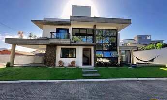 Imagem: Casa à venda em condominio fechado com