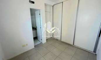 Imagem 6: Apartamento 3 Dormitórios com Lazer Completo Ponta da Praia, Santos/SP