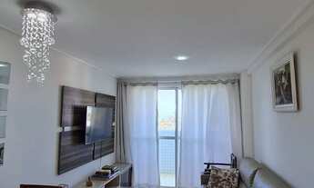 Imagem 5: Alugo Apartamento Mobiliado 2 Quartos 2 Vagas no Jardim Oceania