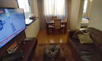 Imagem 2: Oportunidade - Apartamento - Jardim Petrópolis - Spazio Campo Di Bragança - 2 Dormitórios
