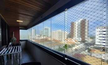 Imagem 4: Apartamento à Venda no Atlantic Tower 3 Quartos, 2 Suítes, 1 Vaga de Garagem [7279