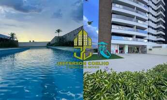 Imagem: Apartamentos de 3 quartos 3 suítes em Belém