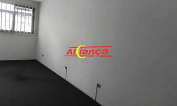 Imagem 6: SALA COMERCIAL 25m², PARA LOCAÇÃO NO CENTRO GUARULHOS SP