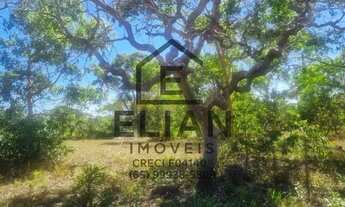 Imagem 4: Terreno à venda em Chapada dos Guimarães-MT, Aldeia Velha 5.000 m² de área!