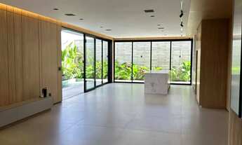 Imagem: CASA JARDINS FRANÇA Casa em Condomínio