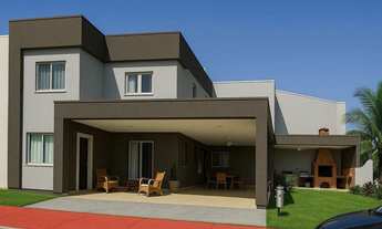 Imagem 3: CASA À VENDA - CONDOMÍNIO VILLA FIRENZE