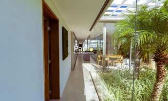 Imagem 6: Casa à venda em Campinas, Loteamento Residencial EntreVerdes, com 4 suítes, com 430 m²