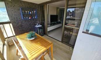 Imagem 4: Conforto, espaço e lazer completo na melhor localização do Jardim Oceania - João Pessoa