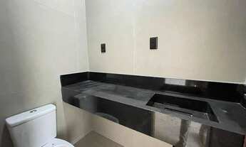 Imagem 2: Lançamento de Casas em Condomínio no Araçagy com 03 Suítes TR213831 ARA-ELT2KQ