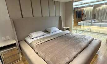 Imagem 5: Alugo apartamento de 3 suítes Park Sul