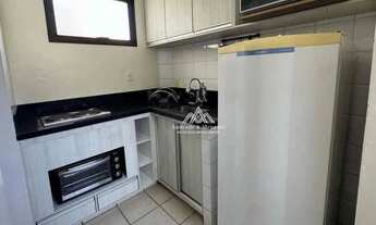 Imagem 7: Apartamento com 2 dormitórios, 37 m² - venda por R$ 375.000 ou aluguel por R$ 1.800/mês