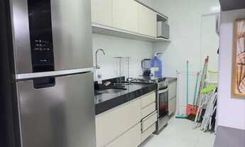 Imagem: Edf Time Quarto e Sala Ponta Verde