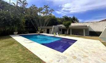 Imagem 5: Casa com 3 dormitórios, 314 m² - venda por R$ 2.700.000,00 ou aluguel por R$ 11.000,00/mês