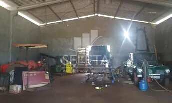 Imagem 5: Chácara à venda, com Casa e Barracão ao Lado Lot. Paris, GUARANIACU - PR