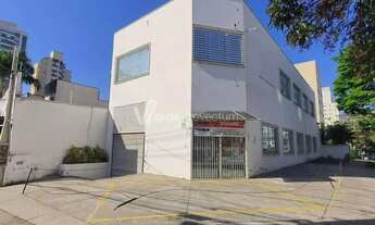 Imagem 2: Salão Comercial para Locação no Vila Itapura em Campianas/SP