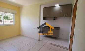 Imagem: Apartamento com 2 dormitórios para alugar