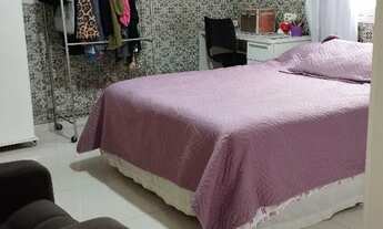 Imagem 6: Suíte no centro de Balneário Camboriú