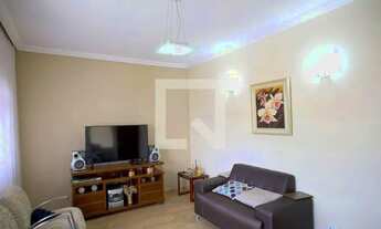 Imagem 2: Casa à Venda - Sagrada Família, 4 Quartos, 236 m2