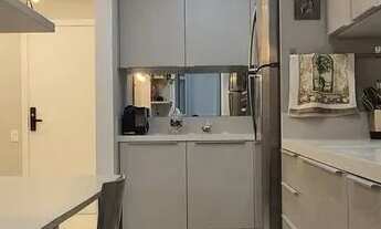 Imagem 8: Apartamento Alto Padrão em Agronômica, Florianópolis/SC