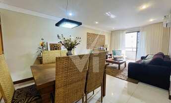 Imagem 4: Apartamento montado e decorado para locação, Praia do Canto, Vitória, ES