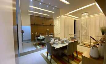 Imagem 7: Casa com 4 dormitórios à venda, 324 m² por R$ 2.800.000,00 - Condomínio do Lago - Goiânia