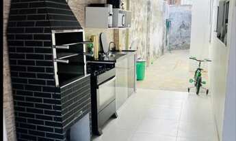 Imagem 5: Casa no Planalto Vinhais II (289 m2