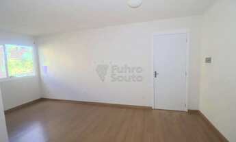 Imagem 4: Apartamento no Bairro Sítio Floresta - 2º Andar