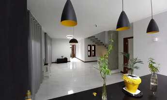 Imagem 4: Casa para venda possui 260 metros quadrados com 3 quartos em Jerônimo Prado - Sobral - Cea