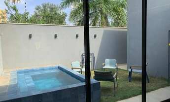 Imagem 3: Casa em Condomínio para Venda em Presidente Prudente, Condomínio Essenza House & Garde