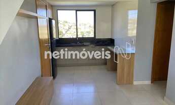 Imagem: Venda Cobertura Casa Branca Belo Horizonte