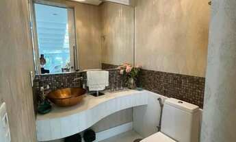 Imagem 5: Casa com 380 m² e 4 suítes no Bosque das Gameleiras