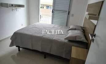 Imagem 5: Apartamento com 2 quartos no bairro Santinho, Florianópolis