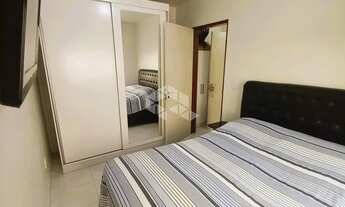 Imagem 4: Impecável 1 dormitório com garagem no Menino Deus!