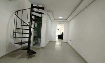 Imagem 7: Casa 2 dorm, sala, cozinha, banheiro e área gourmet. Aceita carro no negócio. Nã