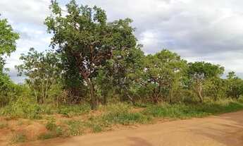 Imagem 5: Lote Terreno Área Venda, Vendo 2575m² Mansões Águas Quentes Caldas Novas Goiás