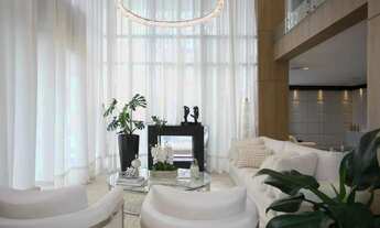 Imagem 3: MAI HOME Duplex para venda com 338 m2 com 3 quartos em Campina do Siqueira - Curitiba