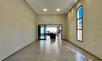 Imagem 4: Casa com 3 quartos (suítes) à venda, 194 m² por R$ 1.850.000 - Quinta dos Ventos - Ribeirã