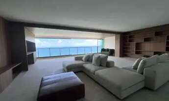 Imagem 4: Apartamento à venda no AVENIDA OCEÂNICA , ONDINA, Salvador, BA