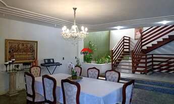 Imagem 6: Casa duplex no Coco