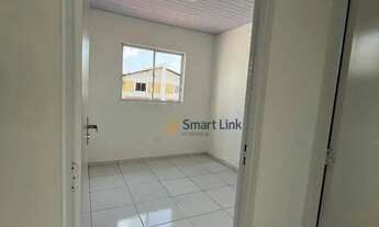 Imagem 6: Casa no Condominio Reserva do Norte 4, 60 m² - Santa Maria - Teresina/PI