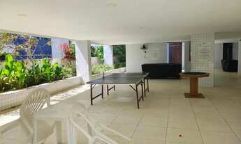 Imagem 2: 4 QUARTOS, NASCENTE 2 VAGAS SOLTAS E EXCELENTE ÁREA DE LAZER