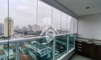 Imagem 4: Apartamento V.Gomes Cardim, 45m², 1 Dormitório