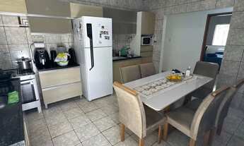 Imagem 2: JC 6338/5 - Casa no Cohatrac - 3 quartos com suíte