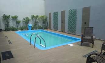 Imagem 3: LINDA CASA COM PISCINA NO BAIRRO DAS NAÇÕES EM BALNEÁRIO CAMBORIÚ