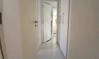 Imagem 5: Cobertura à venda com 4 quartos, sendo 2 suítes, no condomínio Spazio Dell' Acqua, Sã