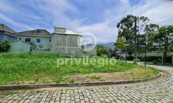 Imagem 5: Terreno à venda, 2 vagas, Vargem Pequena - RIO DE JANEIRO/RJ