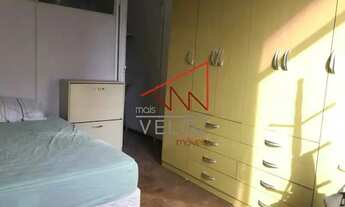 Imagem 4: Kitnet/Conjugado - / Residencial / Flamengo