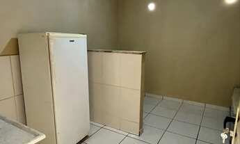 Imagem 3: KITNET MOBILIADA