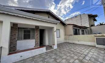 Imagem 3: Casa para aluguel com 190 m², 4 quartos 2 vagas em Vila Nogueira, Campinas