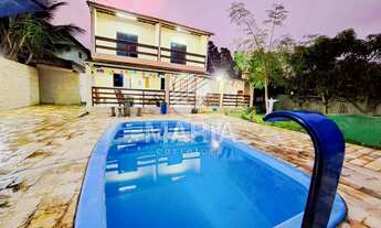 Imagem 5: Casa fora de condomínio à venda em Gravatá/PE! Com piscina privativa! DE R$ 350 MIL POR R